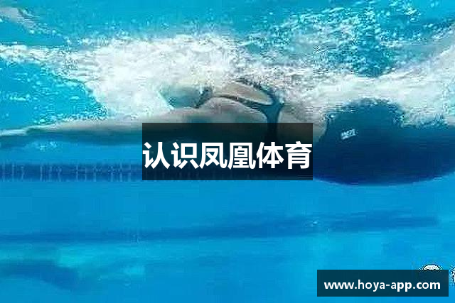 认识凤凰体育